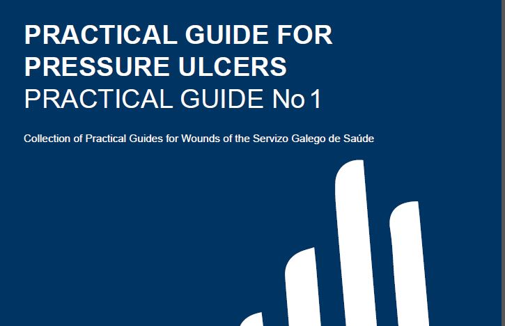 Visor Texto completo inglés. Practical Guide for Pressure Ulcers.